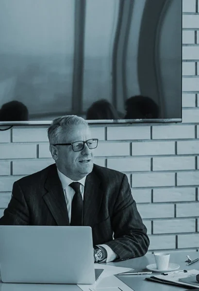 ForexTrade meeting discuss our client process