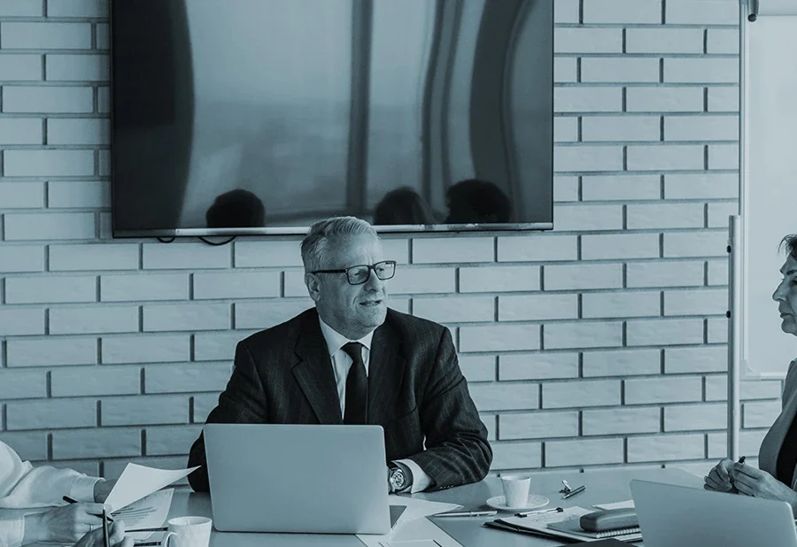 ForexTrade meeting discuss our client process