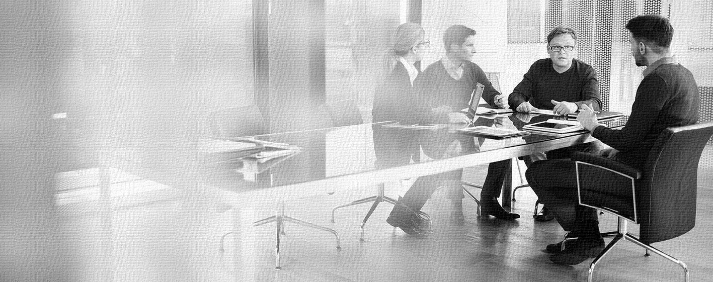 Planning next step in the office