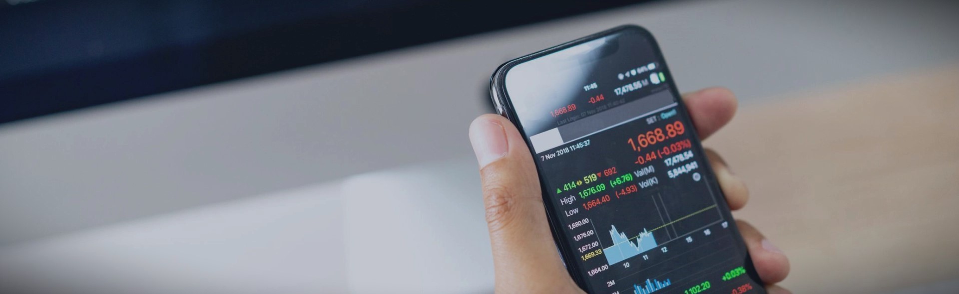 We are excited to announce that ForexTrade.se is now relaunching