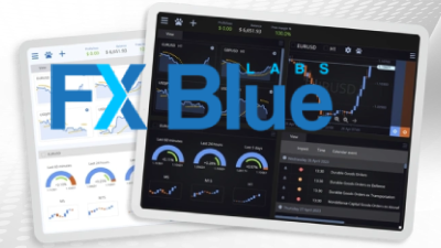 forextrade-FX-blue-labs