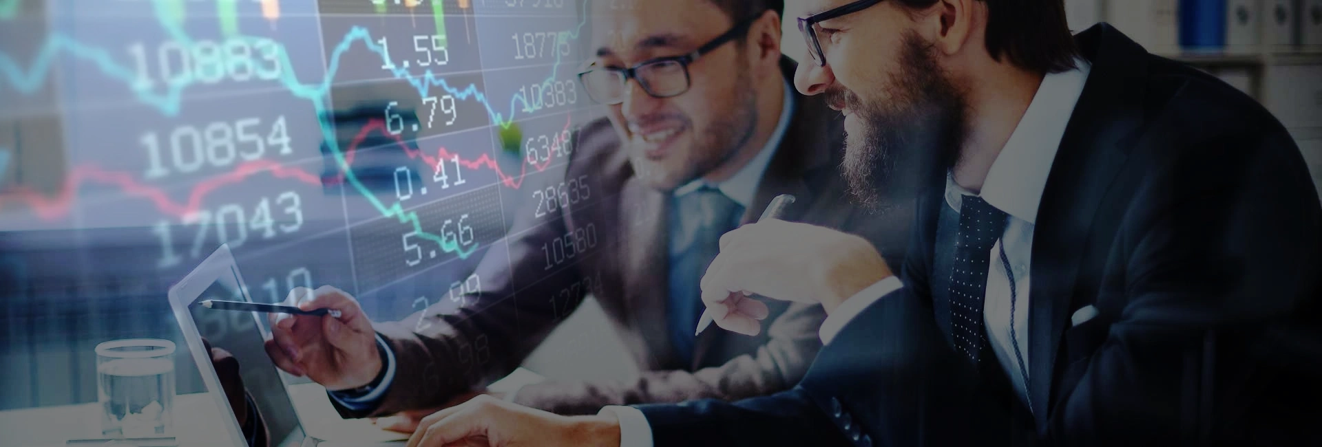 ForexTrade.se - Track our results or open your own account!