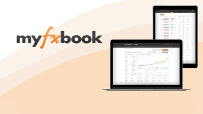 myfxbook-forextrade