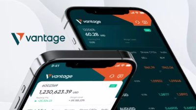 vantage-app-forextrade